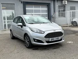 Ford fiesta 1.25 l 82 ch edition