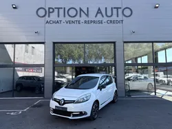 Renault SCENIC III 1.2 TCE 130CH ENERGY BOSE 2015