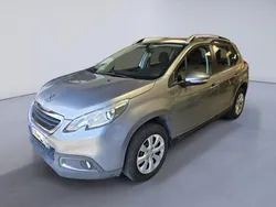 Peugeot 2008 Business