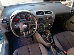 Seat Leon 1.9 TDI Ecomotive Reference