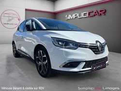 RENAULT SCENIC IV TCe 140 FAP - 21 Intens Garantie 12 Mois