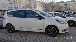 Renault Grand Scénic 1.5 dCi Bose Edition SS de 2016