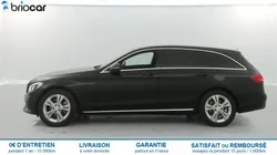Mercedes Classe C break 160 Executive