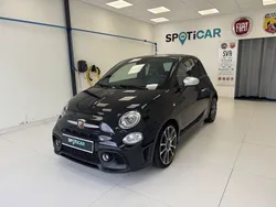 Abarth 595 (2) 1.4 Turbo T-Jet 165ch 595 Turismo BVA