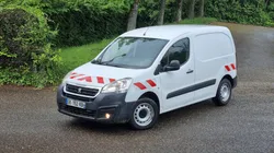 PEUGEOT PARTNER 1.6 Blue-HDI 75cv