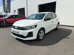 DACIA Sandero SCe 65 Essential