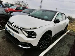 Citroen C4 X Moteur électrique 136ch (100 kW) Shine / TOIT OUVRANT / VISION 360
