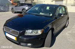 Volvo V50 1.6 D Nível 2