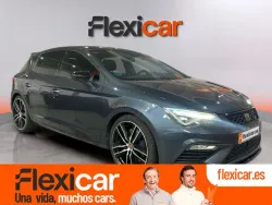 SEAT León ST 2.0 TSI S&S Cupra DSG 300