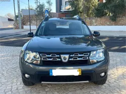 Dacia Duster SL Explorer
