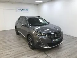Peugeot 2008 II ALLURE BLUEHDI 110 S&S BVM6