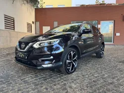 Nissan Qashqai 1.3 DIGT TEKNA