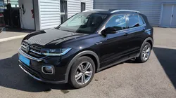 VOLKSWAGEN T-Cross 1.0 TSI 110 Start/Stop DSG7 R-Line Tech