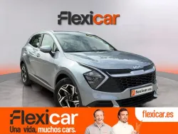 KIA Sportage 1.6 T-GDi Drive 150