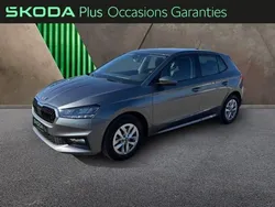 Skoda Fabia 1.0 TSI Evo2 95ch Selection