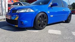 Renault Mégane 2.0 T 16V Sport de 2005