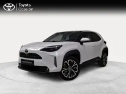 TOYOTA Yaris Cross 120H Style