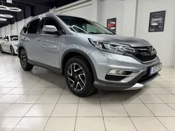 Honda CR-V 1.6 i-DTEC Comfort Navi