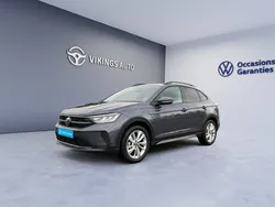 VOLKSWAGEN Taigo 1.0 TSI 116 BVM6 VW Edition