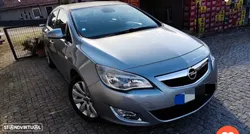 Opel Astra 1.3 CDTI Cosmo Start/Stop