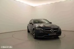 Mercedes-Benz C 220 d