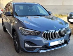 BMW X1 sDrive 18d