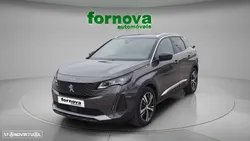 Peugeot 3008 1.6 Hybrid GT e-EAT8