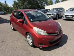 Toyota Yaris II 90 D-4D Millenium 5p