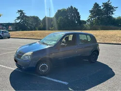 Renault Clio 1.2 75ch