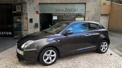 Alfa Romeo MiTO 0.9 T TwinAir Urban de 2018