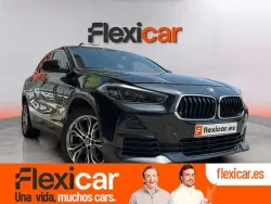 BMW X2 sDrive 18i