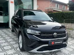 VW T-Cross 1.0 TSI Urban
