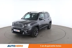 Jeep Renegade 1.0 GSE T3 Limited 120 ch