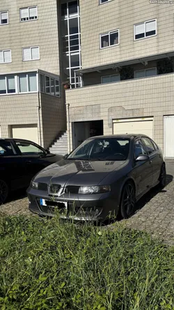 Seat Leon 1M ARL 150CV