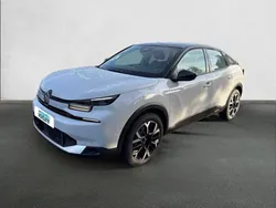 Citroën C4 Hybride 136 e-DCS6 - Business