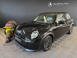 Mini cooper s 3 portes 204ch dkg7