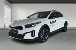 KIA XCeed 1.6 T-GDi DCT Style Edition 150