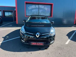 Renault clio 4 1.5 dci 90cv energy limited 129000kms