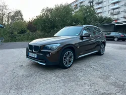 BMW X1 (E84) 20d s Drive 2.0 d 177 cv