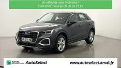 Audi Q2 30 TDI 116 S tronic Business Line