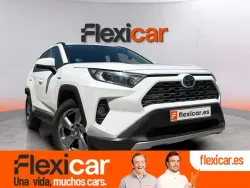 TOYOTA RAV-4 2.5 hybrid 2WD Advance