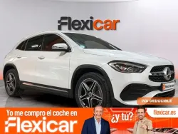 Mercedes-Benz GLA 250 250e