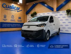 FIAT Scudo Furgón 1.5BlueHDI S&S L2 H1 120