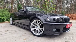 BMW Série 3 de 2001