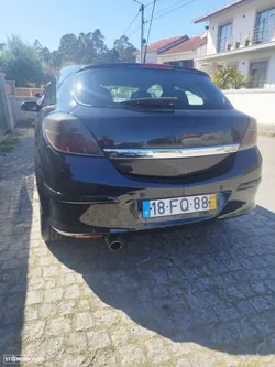 Opel Astra GTC 1.3 CDTi