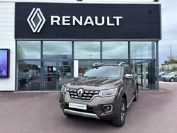 Renault Alaskan Double Cabine Intens 2.3 dCi 190 ch 4x4 BVA