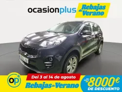 Kia Sportage 1.6 GDi Drive 4x2