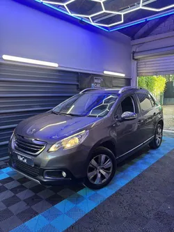 Peugeot 2008 1.6 hdi 92 cv Style