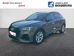 Audi Q3 35 TFSI 150 ch S tronic 7 S line