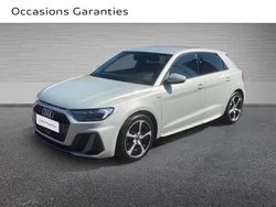 Audi A1 Sportback 30 TFSI 116ch S line S tronic 7